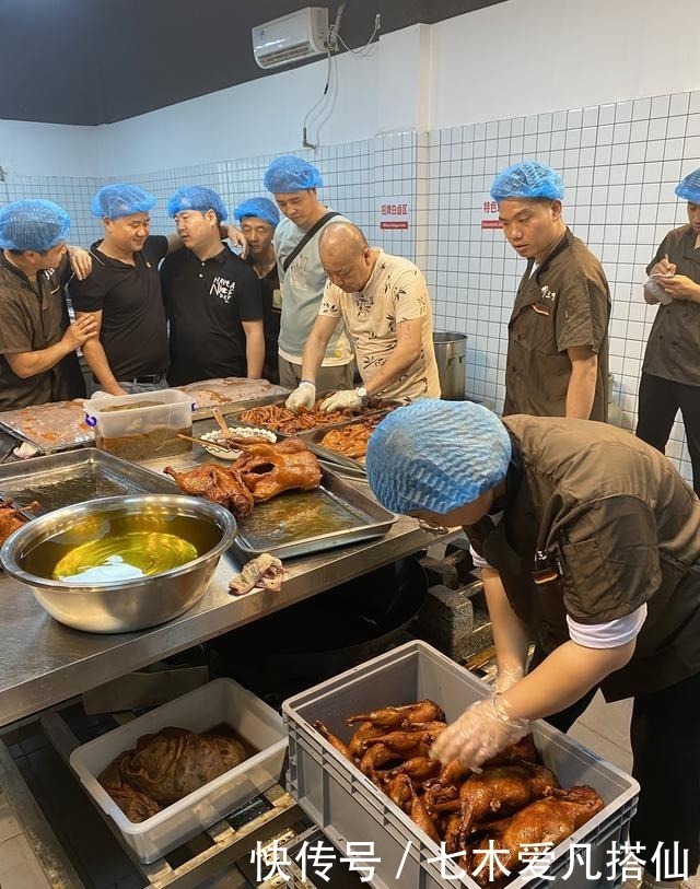 良姜|厨师长教你不管卤什么肉,必放这种料,软烂不腥还入味