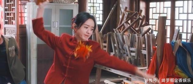 农村妇女|《幸福到万家》郑晓龙操刀,赵丽颖演绎农村妇女太接地气