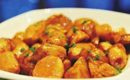 碱性食物|这菜2块5一斤，比土豆好吃，比红薯香甜，但是很少有人吃过