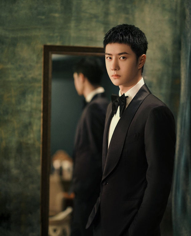 节目嘉宾|王一博不能考主持人证后，被定位成节目嘉宾，不会每期都在？