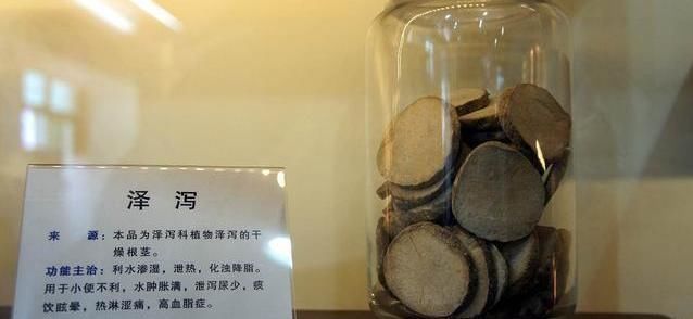 一味常用的“除湿”良药,能“通泻三焦之水,清利一身之湿”