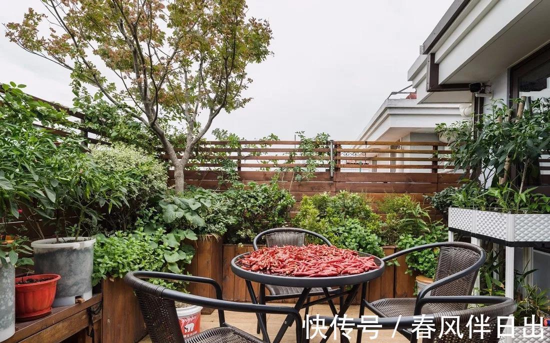 餐厅|乔迁新居邀请朋友参观，客厅和餐厅公认最漂亮！