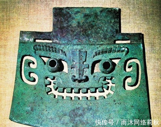 制作|妇好墓出土一国宝酒器,是由象牙制作的,普通人一般无法见到