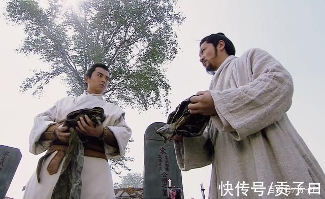 梁中书!水浒中的3个谜团,让我百思不得其解,不明白施耐庵为什么这么写