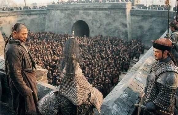 杀降|李鸿章为什么要杀已投降的太平天国八王？杀降结果是好是坏？