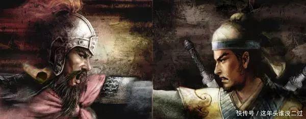 李渊|他究竟是什么人,活着就被供奉在庙宇李元霸居然叫他神仙哥哥!