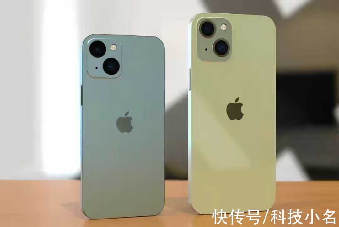 99月京东手机销量榜：华为跌出榜单，iPhone13第三，第一意料之外