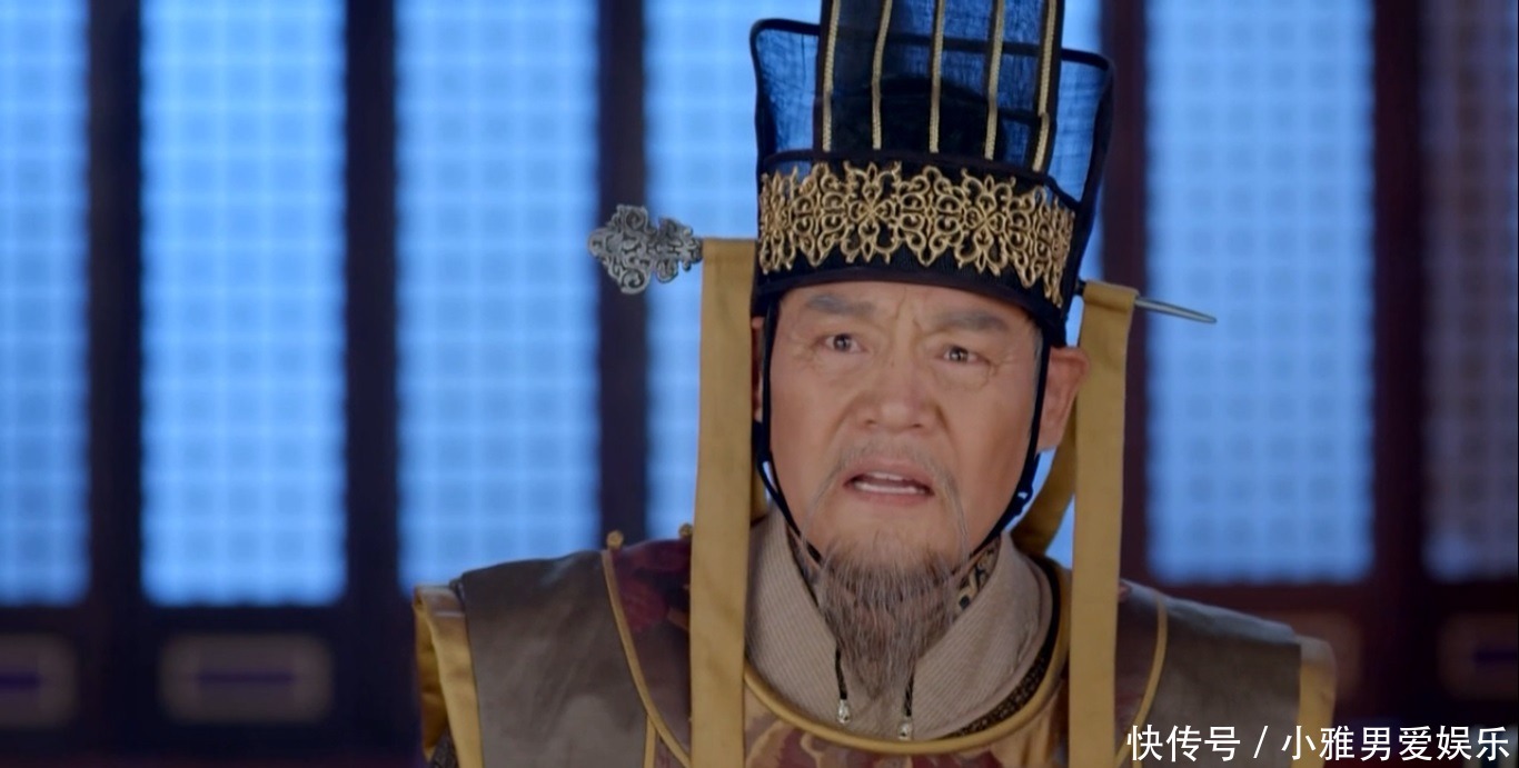 韦皇后|武则天谋权篡位教训惨痛,为何李显还让韦皇后临朝听政?