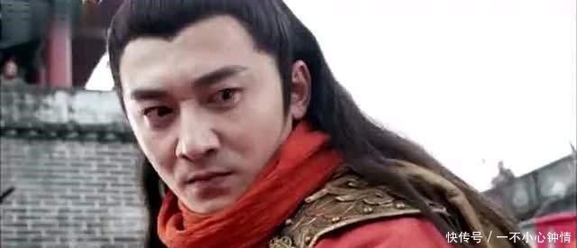 隋唐第二好汉拥有千斤臂力,却被李元霸一个照面就撕成了两半!