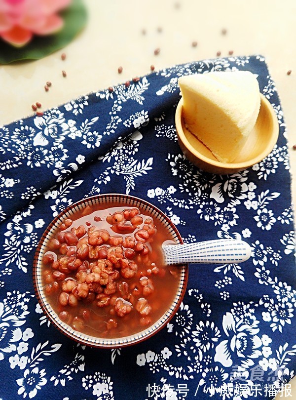 跟着我一起|懒人最爱的“瘦身粥”，不运动不节食，减肥效果杠杠的，不能错过