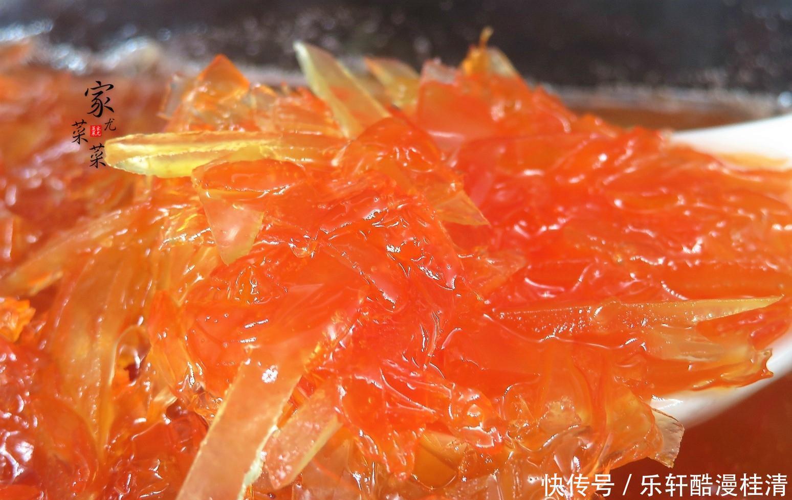 木薯淀粉|最适合女人吃的5种平民补品,它们被称为穷人的阿胶,女人要常吃