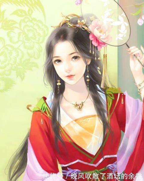 景福宫#三本穿越重生甜宠文重生庶女遇上腹黑坚忍王爷,娇宠一生在手心