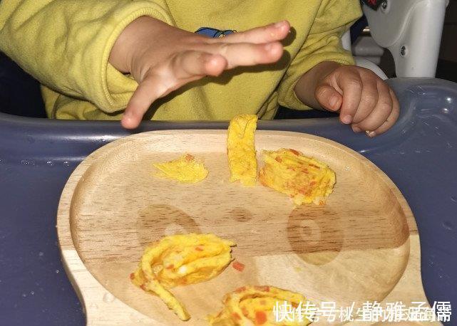 发育|6-18个月宝宝辅食攻略:不同月龄发育特点、添加方法及辅食推荐