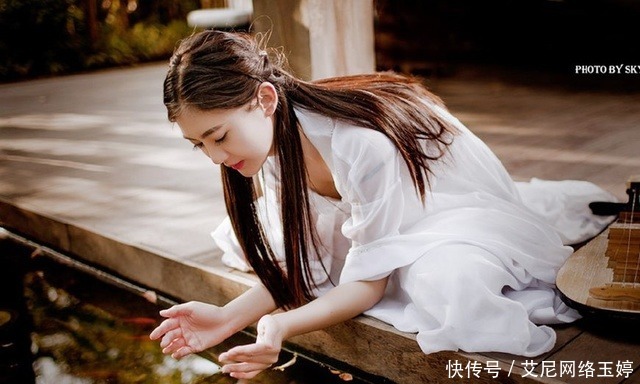 大汉|大汉的公主,嫁给父子两代3人,为3人都生下孩子!