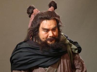 上将#方腊仅有8位上将,为啥能让梁山损失70名好汉