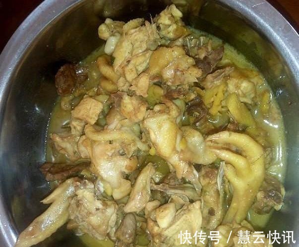 老公同学来家里吃饭,做了四道硬菜,居然说我们很抠,太气人了