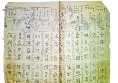 血统|姓标明血统,氏区分贵贱!说说中国古代的姓氏是怎么来的?