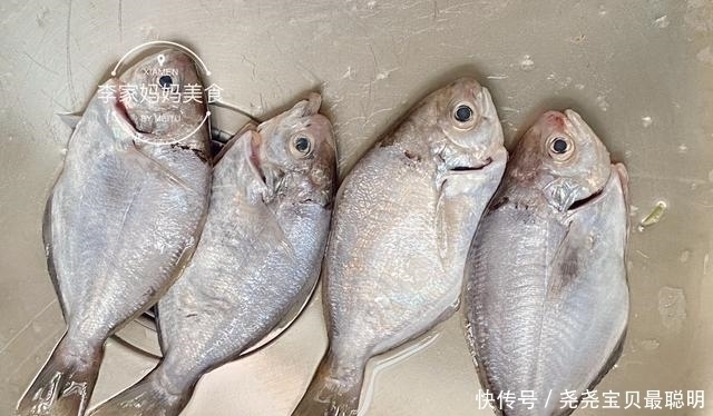 菜市场碰到2种鱼,再便宜也不要买,为了家人健康看看