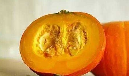 金冬瓜|经常吃南瓜,5大好处找上门,别低估了南瓜对人体的重要性!