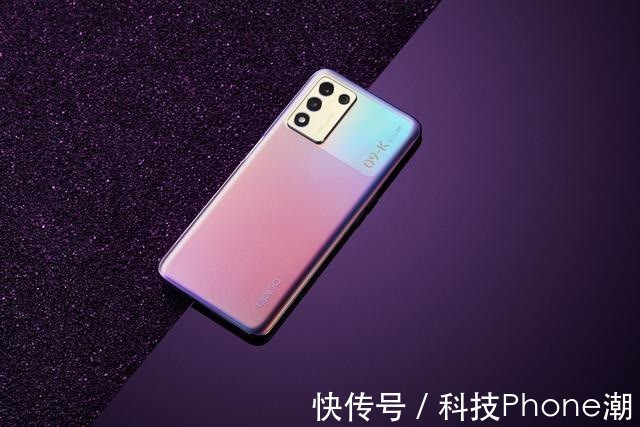 首发1499到手！OPPO K9s上手体验：圈粉我的不止是硬核性能