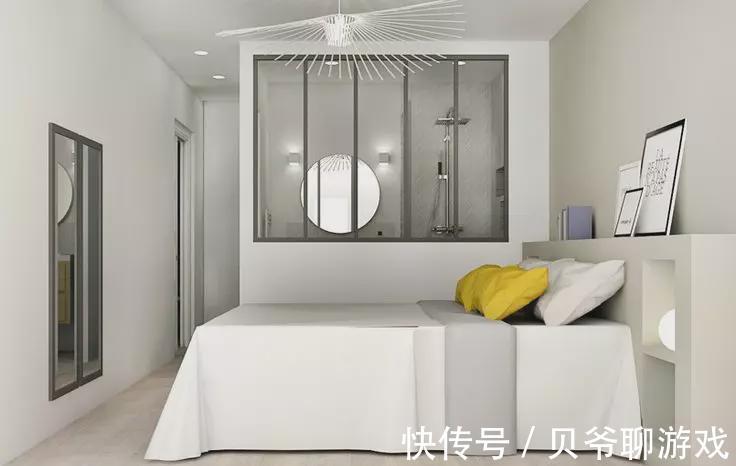 衣帽间|主卧究竟应该带卫生间好，还是衣帽间好？