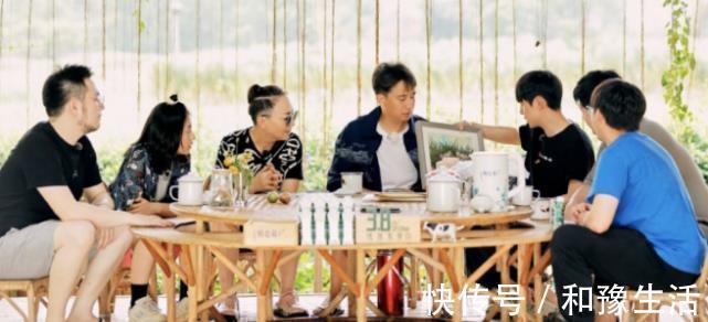 黃磊透露《向往的生活》未來狀況,或將停播?網友評論太意外!