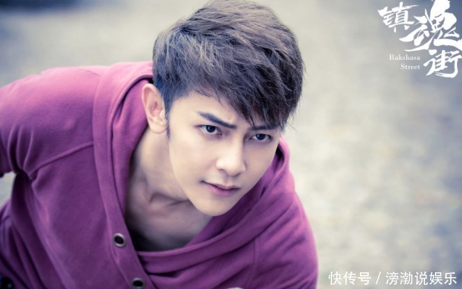 郑业成|原著粉最满意的4部漫改剧,《镇魂街》垫底,榜首很难被超越