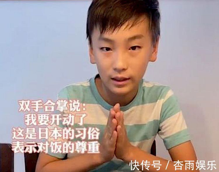 男孩|国外11岁男孩的清晨,给中国家庭上了一课,值得每一位家长学习