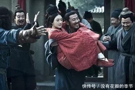 洪秀全|历史上刘邦是不愿意动吕后还是没能力动吕后