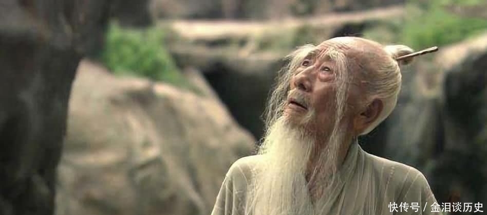 神仙|俗语“眉上一根长,能抵万担粮”啥意思?古人所言有道理吗?