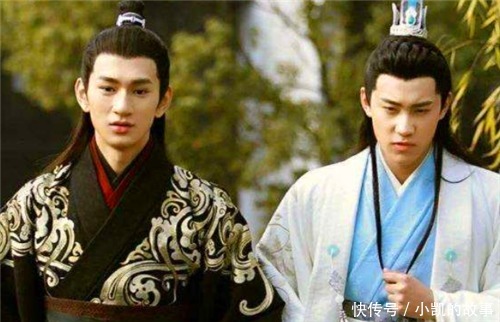 这些实实在在的史实,看起来像是虚构的,却都在历史上真实发生过