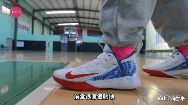 nike 加块气垫就无敌了？300不到的冷门鞋款究竟哪里吸引人