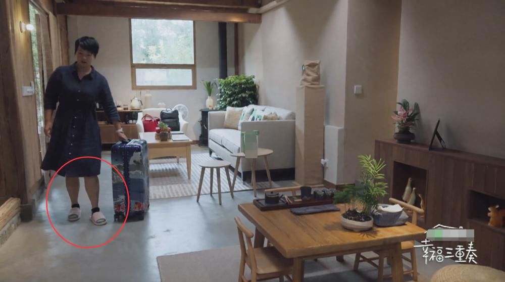 曝光|于谦表达爱意的方式曝光：爱她就养胖她，所以谦嫂子变成了大胖子