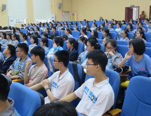 学习|为什么有些同学赢在初中输在高中？学习方法是重点，并要思维转变