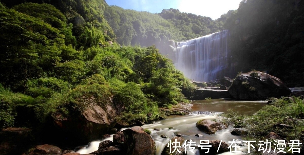 李使君!王维最具特色的赠别诗,格调高远,气韵生动,令人振奋