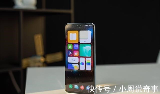 轻薄|标“新”立异，vivo S10 Pro正在闷声干大事！