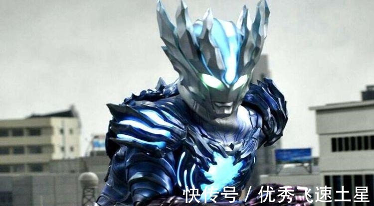 新生代|奥特曼 为什么新生代借不来赛迦和雷杰多的力量现实条件不允许!