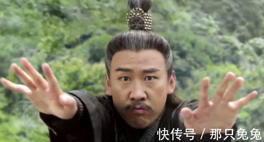 白公公!谁说师父都比徒弟强?金庸笔下有十人青出于蓝,其中有七位是主角