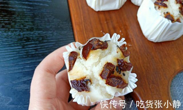 15分钟营养早餐,懒妈妈也能走红朋友圈,网友日子红红火火