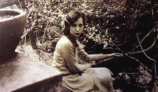 遗产&弟弟因贫困而终身未婚,张爱玲却一毛不拔,百万遗产宁可留给朋友