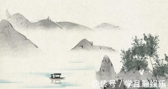 元大&韦应物写的这首送别诗,看起来平淡质朴,内蕴却丰富至极