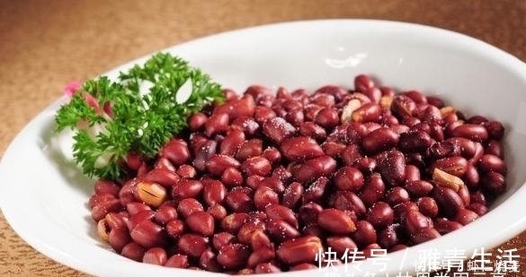 花生仁|花生是吃生的好，还是熟的好，很多人不清楚，一次性告诉你答案
