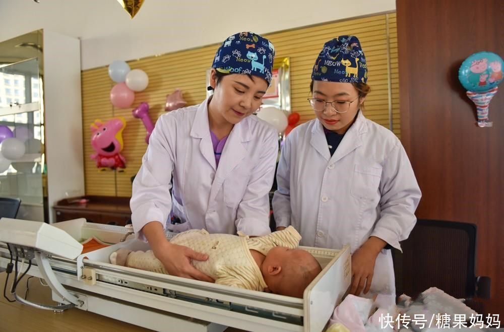 发育|产科医生：孩子大脑发育好不好，除了重量看这俩特征就能略知一二