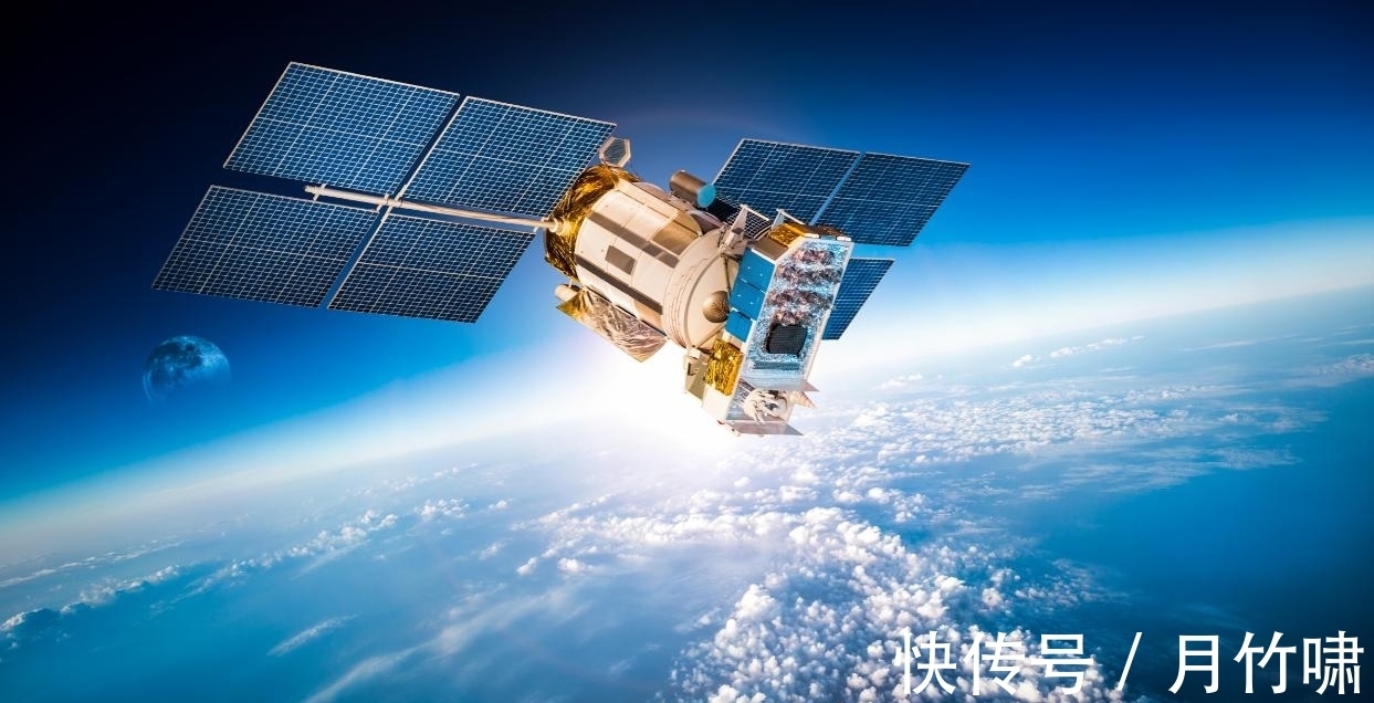 美星链|央视公开发声,“近地轨道”资源不可再生,美星链计划一家独大?