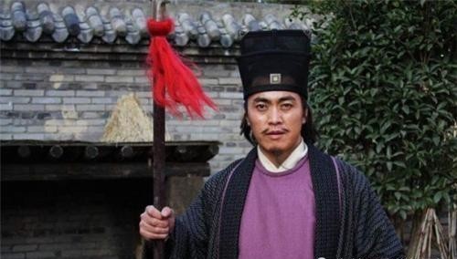 水浒传里的杜迁,绰号“摸着天”有何来历?为何又令人费解?