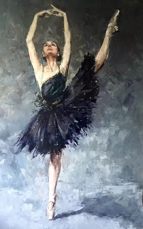 史蒂夫|不同画家笔下的女人,有着不同的美!