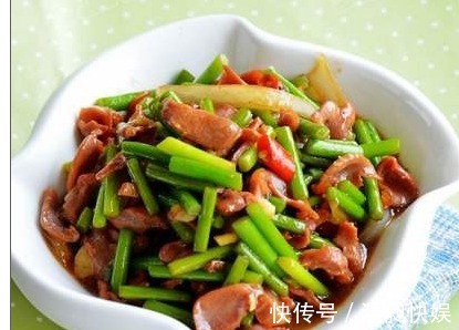 鸡胗|教你几道好吃又好做的家常菜，荤素搭配不油腻，吃一口满嘴香