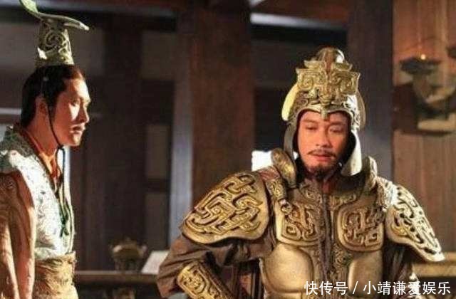 皇宫|皇帝改立太子，太子一听包围皇宫，皇帝：我能否点一道菜，他：死