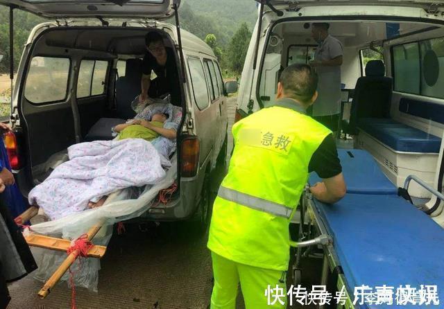 准妈妈|多次产检怀上四胞胎,医生手术取出四个孩子,却收获意外惊喜