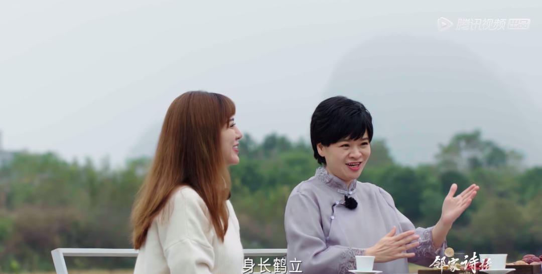 第二次夸了，这神仙国综怎么还没火